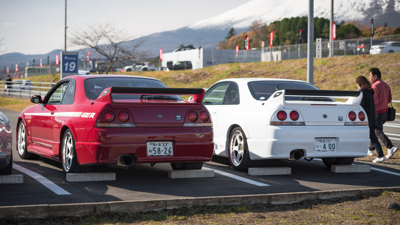 Red or white 400R?